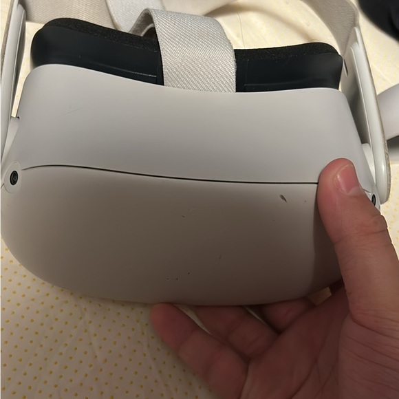 OCULAR QUEST 2 - Picture 3 of 10